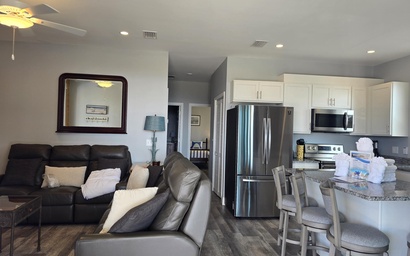 Sunny Beach Retreat B 9