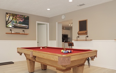 Gamer Beach Getaway