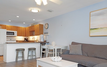 Barrier Dunes 130 - 152 Millie's Dream 9