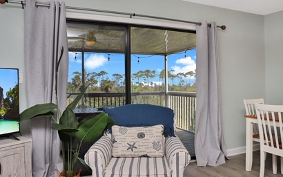 Barrier Dunes 166 - 143 Bay Watch 7