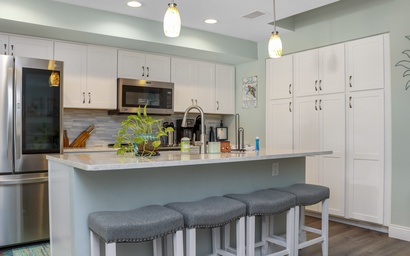 Club at Mexico Beach 1K Forgotten Cove 2