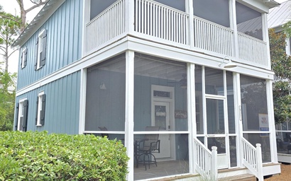 Barefoot Cottage B37 - The B's Knees 2