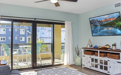 Club at Mexico Beach 1K Forgotten Cove 5