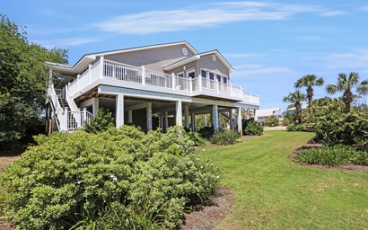 Sweet Home Apalachee 2