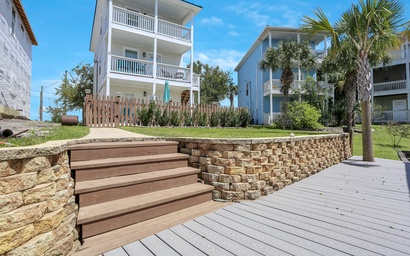 The Ricks Carlton 10