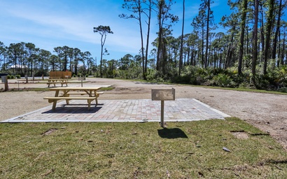 Bay Destiny RV Lot 3 5