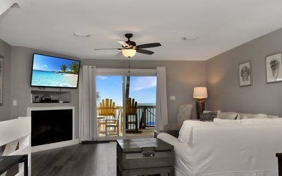 Barrier Dunes 156 - 11 Sand Dollar Dreams 3