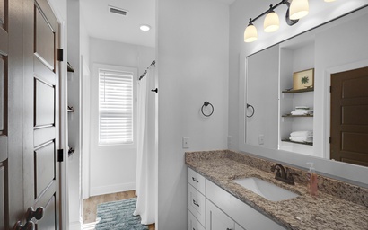 *Shellfish Cottage 9