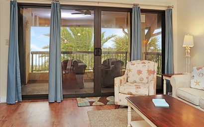 Club at Mexico Beach 2Q 3