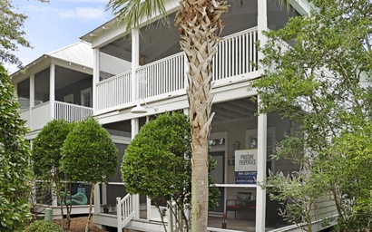 Barefoot Cottage B28 6