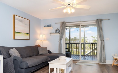 Barrier Dunes 130 - 152 Millie's Dream 6