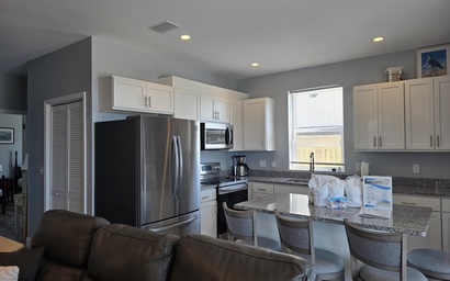 Sunny Beach Retreat B 8