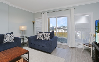 Paradise Shores 302 Paradise Found 8