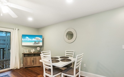 Barrier Dunes 250 - 110 Sea Side Oasis 7