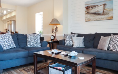 Club at Mexico Beach 1A 9