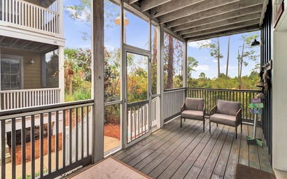 *Barefoot Cottage A2 - Seas the Day 2