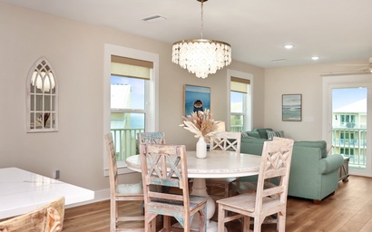 Sea Cliff K68 Aqua La Vista Baby! 6