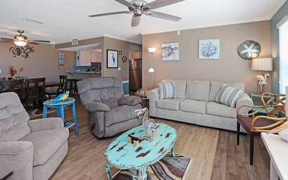 Paradise By The Gulf 10