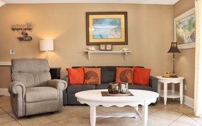 Barrier Dunes 426 - 62 Beach House Too 4