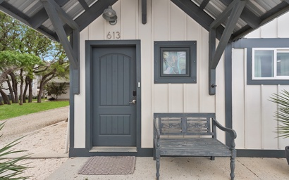 Sugar Sand Cottage A 2