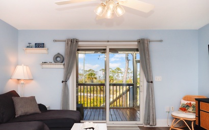 Barrier Dunes 130 - 152 Millie's Dream 7