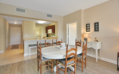 Waterside Village Condo 203 10