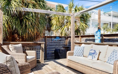 40th Street Cottage 2