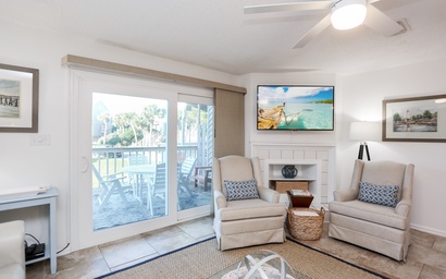 Barrier Dunes 493 - 35 Flamingo Retreat 7