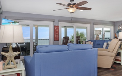 Cottage By The Sea 9
