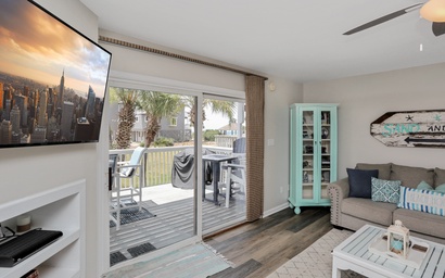 Barrier Dunes 547 - 19 Sand and Surf 9