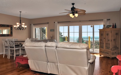 Club at Cape San Blas 2B 8