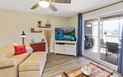 Barrier Dunes 157 - 118 The Expatriate 7