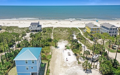 Lagniappe Shores RV Lot 2