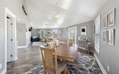 *The Sand Dollar 10