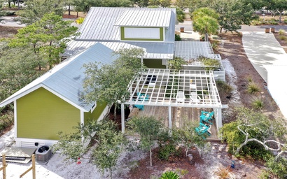 Four Winds Cottage 6