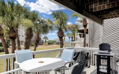 Barrier Dunes 547 - 19 Sand and Surf 4