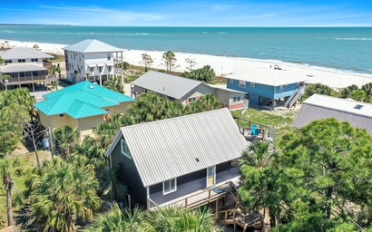 Latitude Adjustment 9