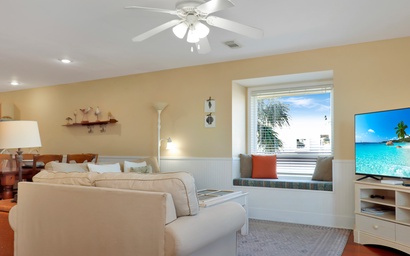 Barrier Dunes 134 - 91 Cape Escape II 3