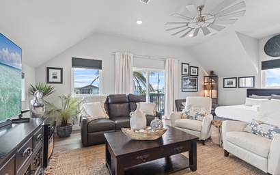 Sugar Sand Cottage A 6