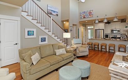 Four Winds Cottage 10