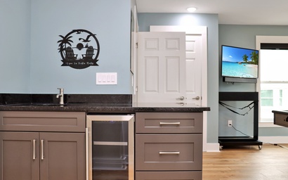 Sea Cliff K68 Aqua La Vista Baby! 8