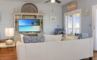 Club at Cape San Blas 3A - The Perch 8