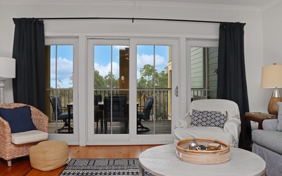 Club at Cape San Blas B1 - Catchin' Summer 6