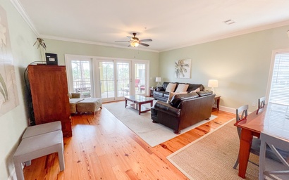 Club at Cape San Blas A3 - Shell Seeker 10