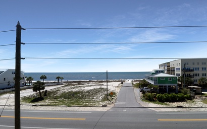 Summerhouse 305 - Harvesting Sunshine II 6