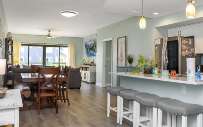 Club at Mexico Beach 1K Forgotten Cove 8