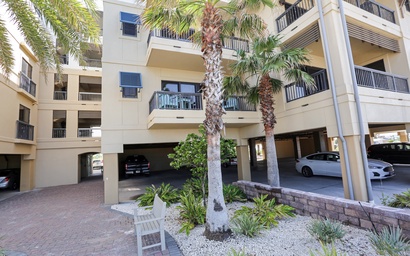 Club at Mexico Beach 1G Red Fish Blue Fish 4