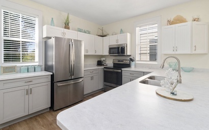 *Barefoot Cottage B21 - Barefoot Bliss 10