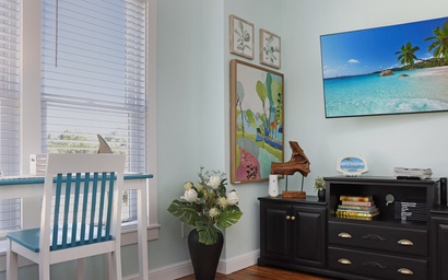 Indian Shores Cottage 6