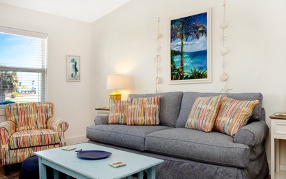 40th Street Cottage 9